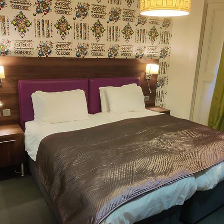 לונדון Chelsea House Hotel - B&B מראה חיצוני תמונה
