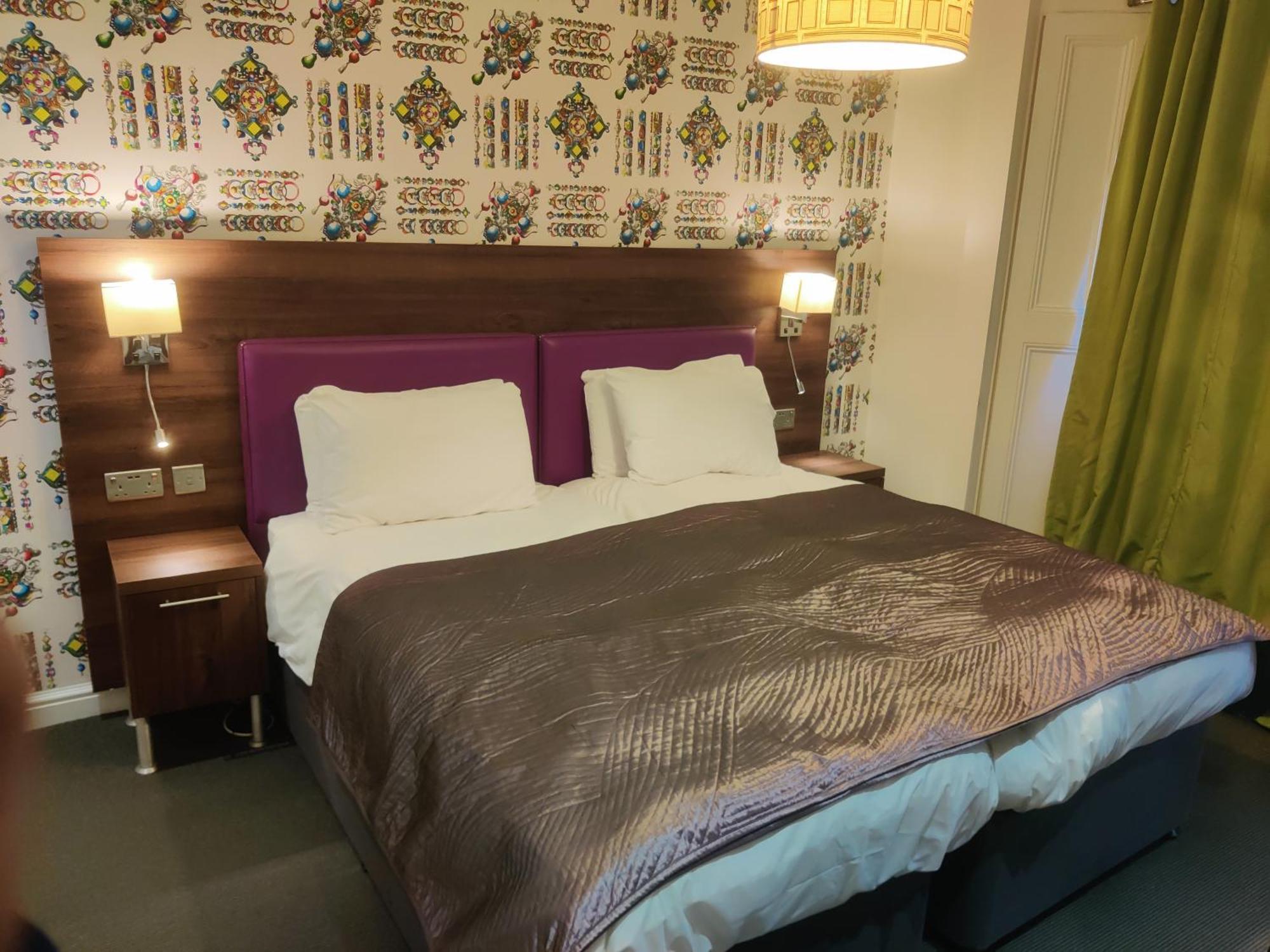 לונדון Chelsea House Hotel - B&B מראה חיצוני תמונה