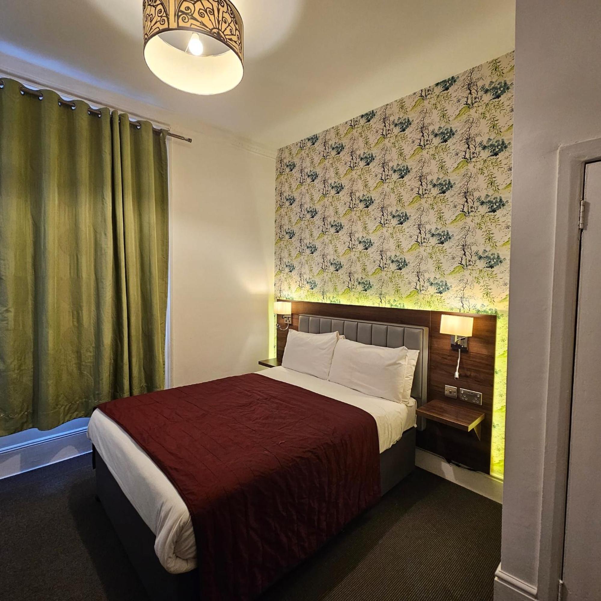לונדון Chelsea House Hotel - B&B מראה חיצוני תמונה