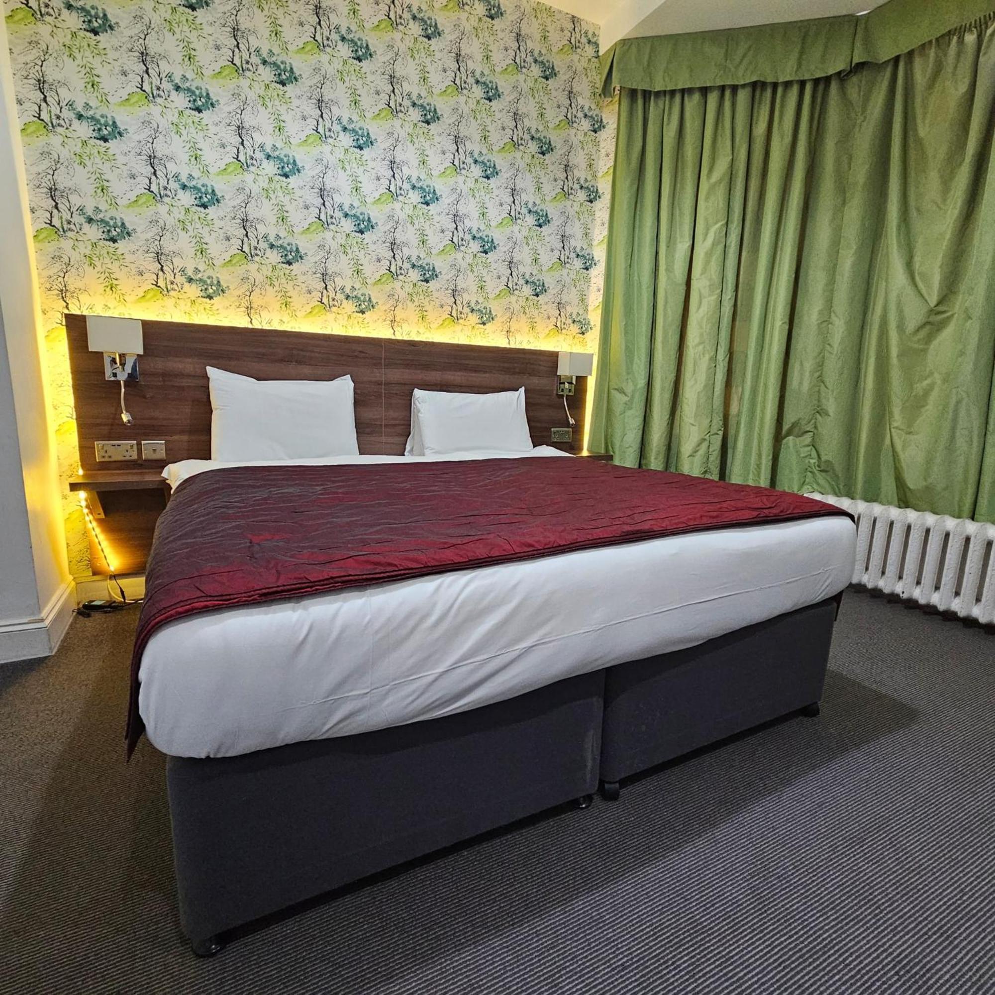 לונדון Chelsea House Hotel - B&B מראה חיצוני תמונה
